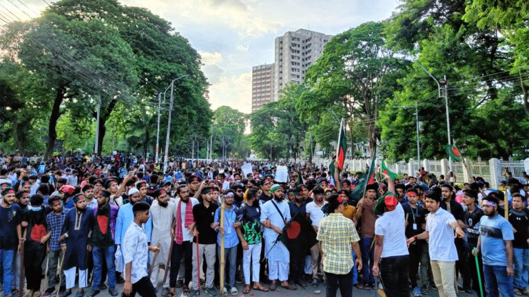 বৃহস্পতিবার সারাদেশে  শাটডাউন’ কর্মসূচি ঘোষণা