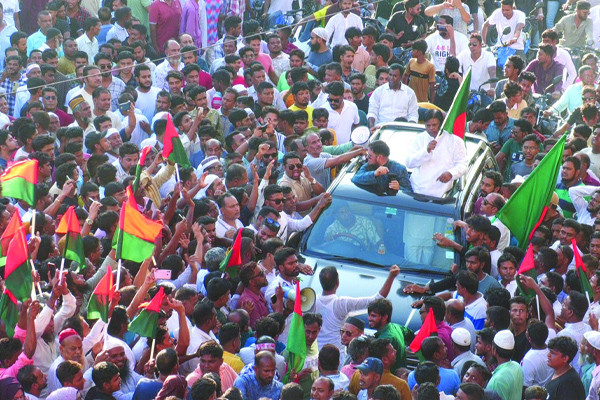 ‘যারা ভাঙচুর-লুটপাট-দখলবাজি করছেন তাদের বিচার হবে’