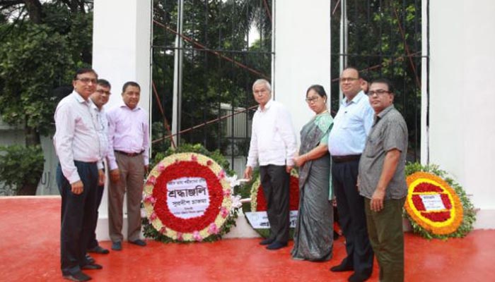 বৈষম্য দূর ও সকলের সমঅধিকার পুনঃপ্রতিষ্ঠা করাই হবে আমাদের প্রধান কাজ : পার্বত্য উপদেষ্টা