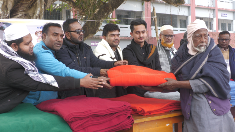 অন্যায় অনিয়ম ঠেকাতে প্রত্যেক জেলা উপজেলার মানুষকে নিয়ে গ্রুপ তৈরি করা হবে, সারজিস